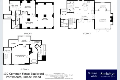 130 Common Fence Boulevard, Portsmouth, RI 02871 - Photo 46