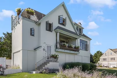 130 Common Fence Boulevard, Portsmouth, RI 02871 - Photo 2