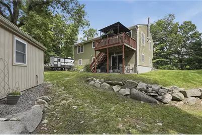32 Mountaindale Road, Smithfield, RI 02917 - Photo 36