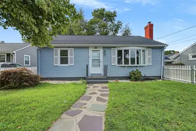 15 Don Court, Pawtucket, RI 02861 - Photo 1
