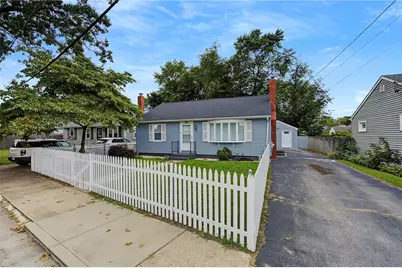 15 Don Court, Pawtucket, RI 02861 - Photo 32