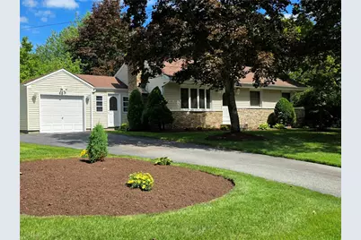 8 Continental Road, Smithfield, RI 02828 - Photo 1