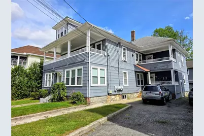 668 Grove Street, Woonsocket, RI 02895 - Photo 2