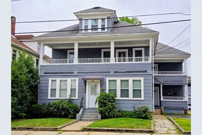 668 Grove Street, Woonsocket, RI 02895 - Photo 1