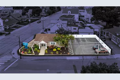 1155 Newport Avenue, Pawtucket, RI 02861 - Photo 1