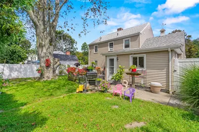 30 Beacon Circle, Cranston, RI 02910 - Photo 38