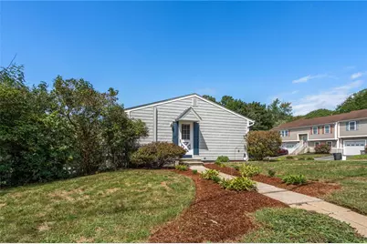 8 Benelli Street, Woonsocket, RI 02895 - Photo 32