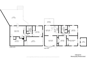 8 Benelli St, Woonsocket, RI 02895 - Photo 36