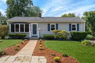8 Benelli St, Woonsocket, RI 02895 - Photo 1