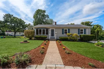 8 Benelli Street, Woonsocket, RI 02895 - Photo 2