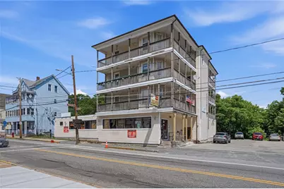 937 Social Street #3, Woonsocket, RI 02895 - Photo 1