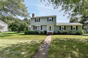 47 Shady Cove Rd, North Kingstown, RI 02852 - Photo 1