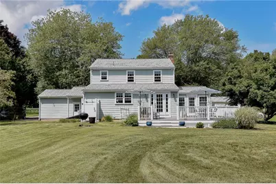47 Shady Cove Road, North Kingstown, RI 02852 - Photo 4