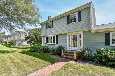 47 Shady Cove Road, North Kingstown, RI 02852 - Photo 2
