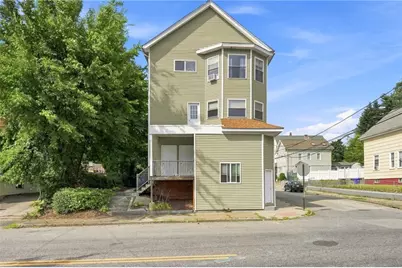 419 Orms Street, Providence, RI 02908 - Photo 2