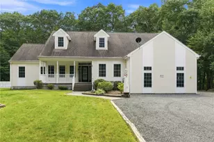 559 Victory Hwy, West Greenwich, RI 02817 - Photo 1