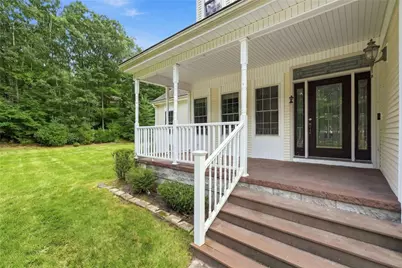 559 Victory Highway, West Greenwich, RI 02817 - Photo 2