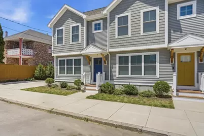 50 Mavis Street #1, Pawtucket, RI 02860 - Photo 2