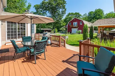 41 Edie's Lane, Exeter, RI 02822 - Photo 20