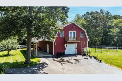 41 Edie's Lane, Exeter, RI 02822 - Photo 12