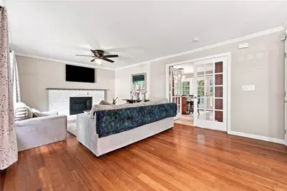 6 Marywood Lane, Cumberland, RI 02864 - Photo 4