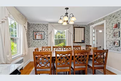 27 Merry Mount Drive, Warwick, RI 02888 - Photo 8