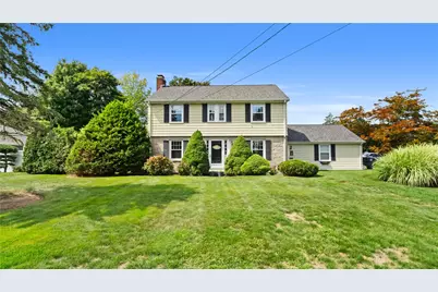 27 Merry Mount Drive, Warwick, RI 02888 - Photo 1