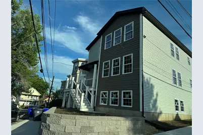 24 Hymer Street #1, Providence, RI 02908 - Photo 1