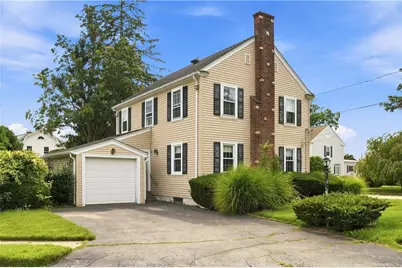 80 Knollwood Avenue, Cranston, RI 02910 - Photo 2