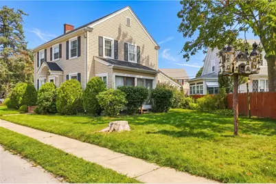 80 Knollwood Avenue, Cranston, RI 02910 - Photo 38