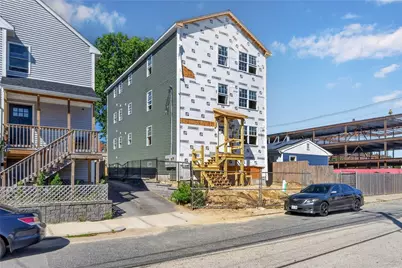 141 Ocean Street, Providence, RI 02905 - Photo 1