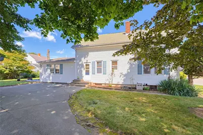 43 Crothers Avenue, Cranston, RI 02910 - Photo 30
