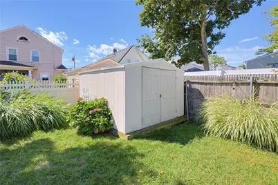 43 Crothers Avenue, Cranston, RI 02910 - Photo 28