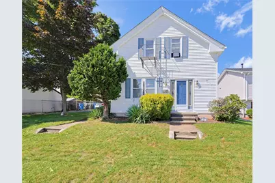 43 Crothers Avenue, Cranston, RI 02910 - Photo 24