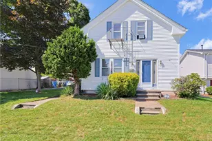 43 Crothers Ave, Cranston, RI 02910 - Photo 24