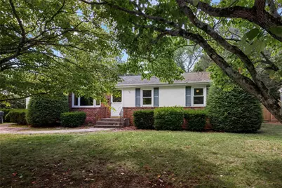 108 Longfellow Drive, Warwick, RI 02818 - Photo 1