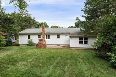 108 Longfellow Drive, Warwick, RI 02818 - Photo 34
