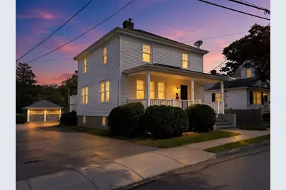 10 Channing Street, Newport, RI 02840 - Photo 2