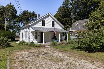 57 Melrose Avenue Avenue, Jamestown, RI 02835 - Photo 4
