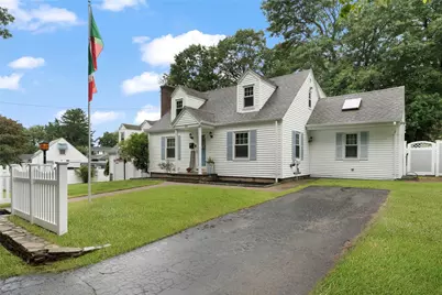 24 Kenmore Street, West Warwick, RI 02893 - Photo 32