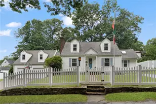 24 Kenmore St, West Warwick, RI 02893 - Photo 1