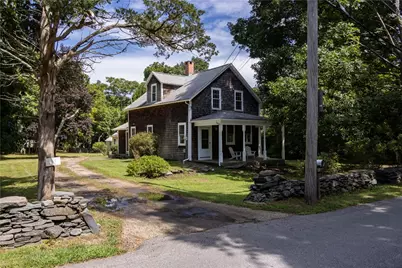 46 Carr Lane, Jamestown, RI 02835 - Photo 2