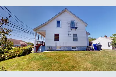 1747 Smith Street, North Providence, RI 02911 - Photo 20