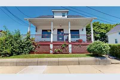 1747 Smith Street, North Providence, RI 02911 - Photo 1