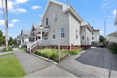 292 California Avenue, Providence, RI 02905 - Photo 1