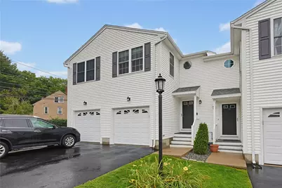 572 Smithfield Road #12, North Providence, RI 02904 - Photo 2