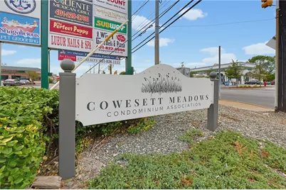 35 Kristee Circle Circle #35, West Warwick, RI 02893 - Photo 2