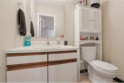 35 Kristee Circle Circle #35, West Warwick, RI 02893 - Photo 20