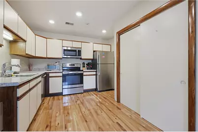 35 Kristee Circle Circle #35, West Warwick, RI 02893 - Photo 4