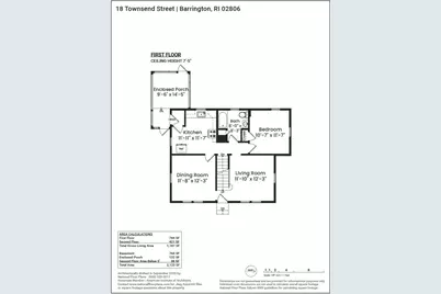 18 Townsend Drive, Barrington, RI 02806 - Photo 28